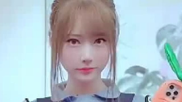颜值天堂，这才是东方女孩的正常审美，鉴美盛宴