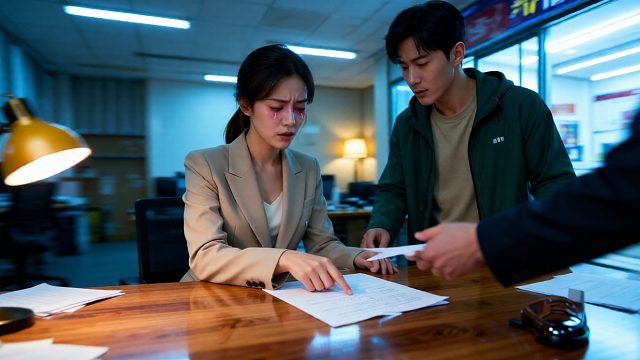 现实扎心，伪奋斗式抛妻最伤人，从来只感动自己辜负爱人？