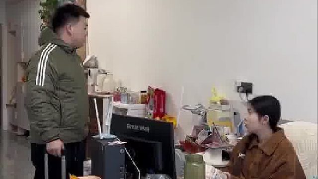 还没结婚就要我伺候一大家子，上门女婿太难做了，果断退婚​