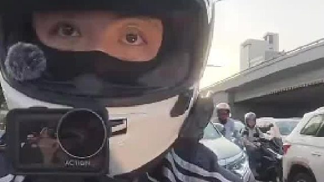 确实不该按喇叭