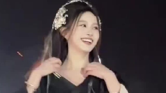 软迪惠情绪最到位