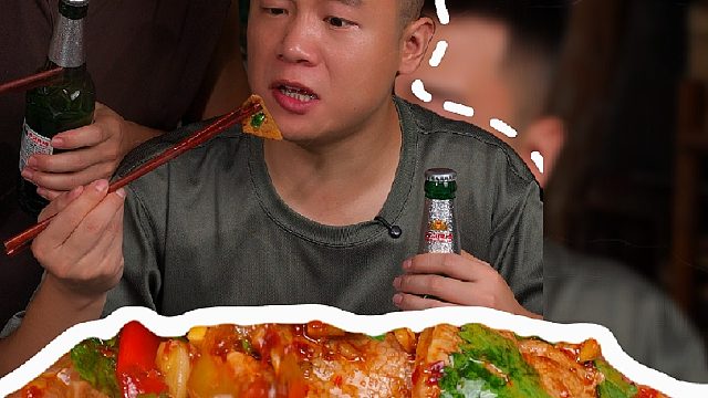 以后在家猪肝就这样做，香辣入味一点也不腥
