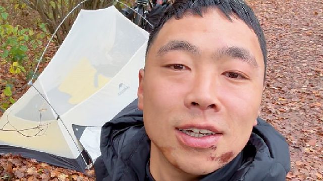 寒冷的冬日里也有温暖相伴！“人在囧途”之德国。