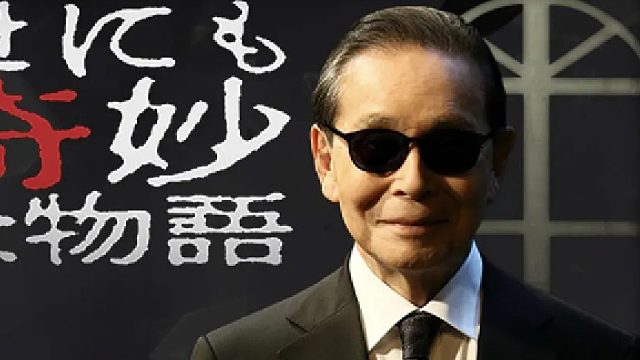 人体外卖