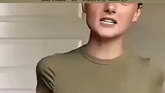国外女兵吐槽作战服，这设计对女性伤害大，普通人只能穿三秒