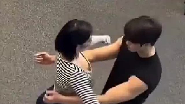 女孩子好可爱啊好漂亮