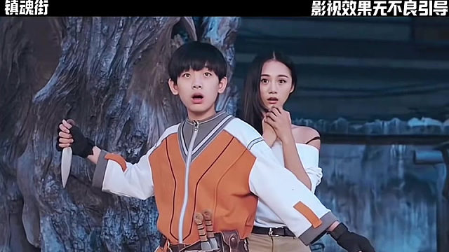 女人的事业线，竟能找到隐身杀手