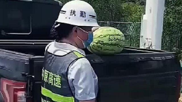 大皮卡符合要求吗