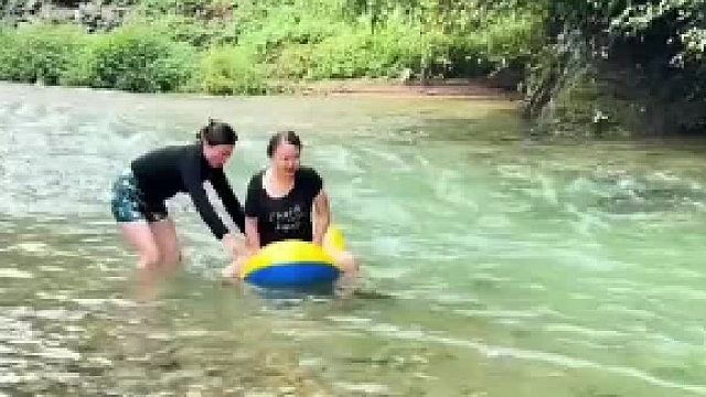 要是淹死了要不要闺蜜承担法律责任