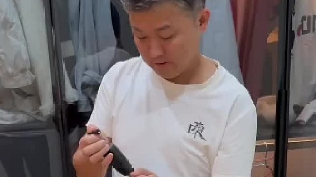 这夏天不得热的一屁股痱子啊