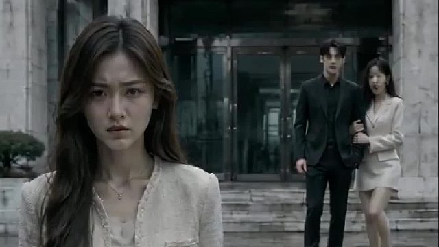 女人的觉醒，从离婚这一刻开始