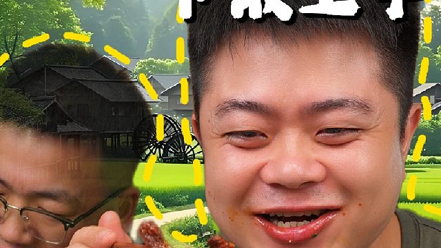 哇塞，轻松脱骨凤爪，看着就流口水啊~
