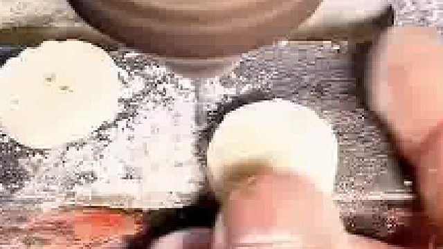 回收骨头在印度能用来干啥​
