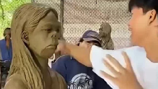 泰国流行特别服务，拳击