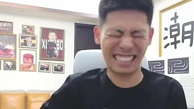 唯一一个给我磕头拜年的亿万富翁