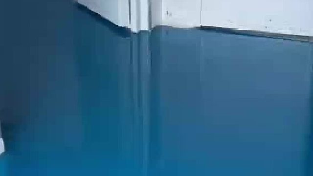面漆平整度