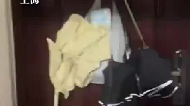要是我的话，我直接拽掉
