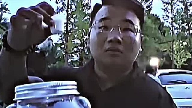 这吗做生意。不怕被打死