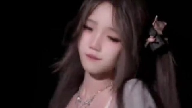 真漂亮的身材