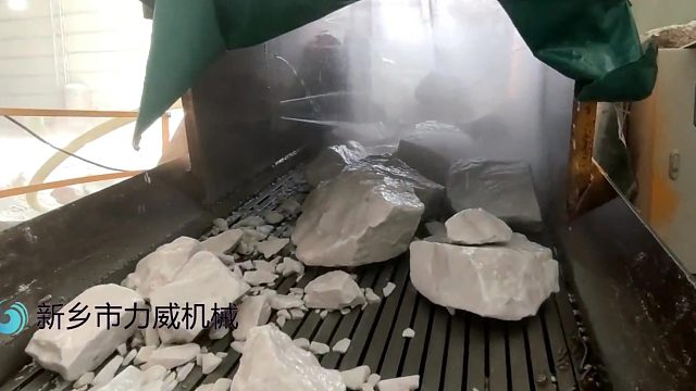 棒条筛棒条式振动输送机 铸造件除杂振动输送机
