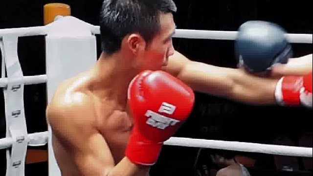 汗水与努力