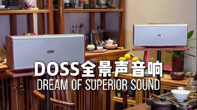 好声音，才是沉浸式体验的终极答案