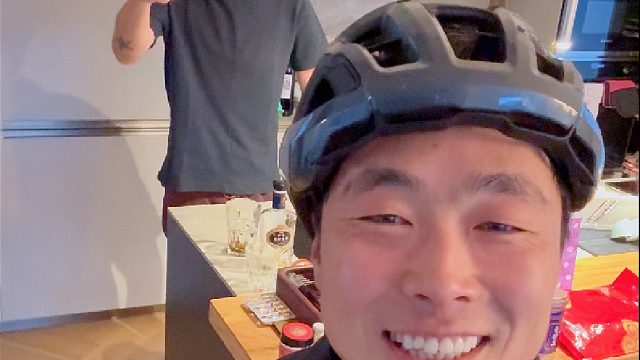 见“简单生活”，品保罗大叔玉米糊糊