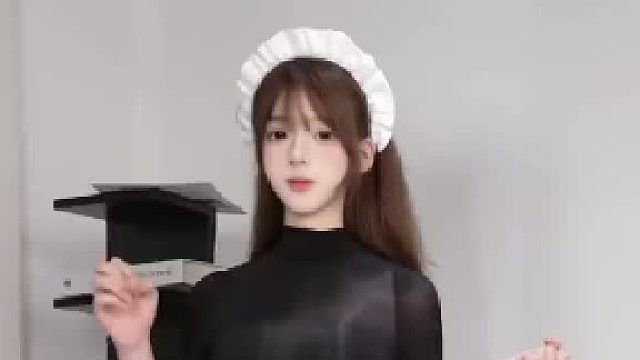 过膝确实好看