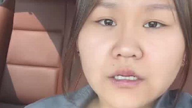 我真服了！  你老公咋看上你的