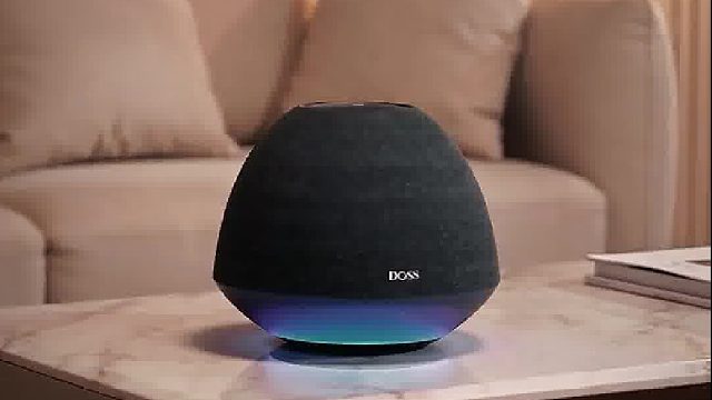 DOSS天穹.太空舱，正式开售