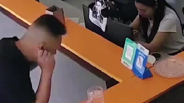这就是打完三针的效果