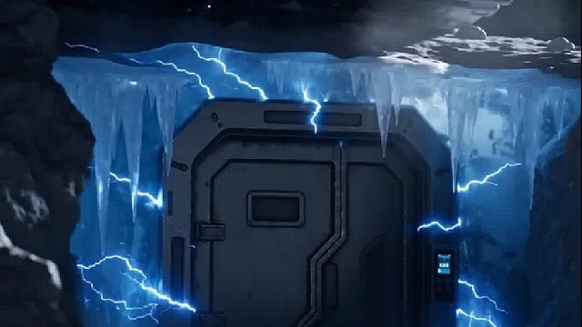 穹顶声效，声场无界；DOSS天穹.太空舱