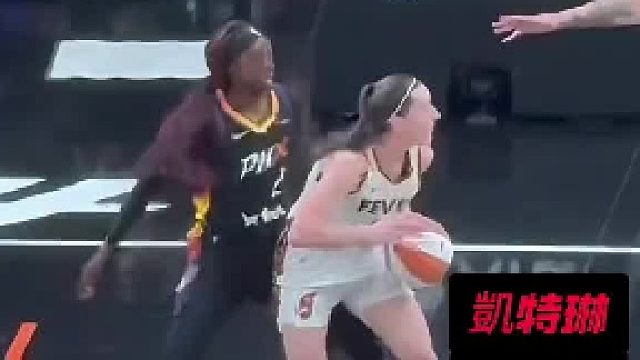 篮球比赛中最美丽的误会