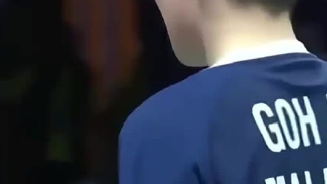 丹麦羽毛球真得是这样吗？