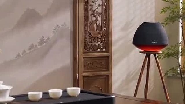 DOSS天穹.太空舱，开启你的沉浸式听觉盛宴