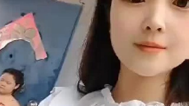 女子分享自己怀孕后的唯一收入方式
