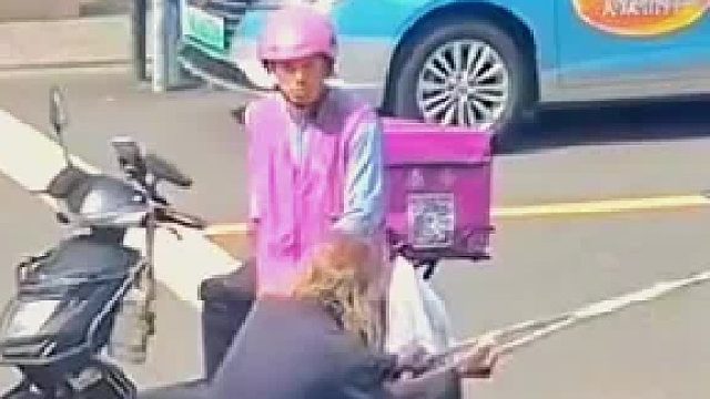 酒喝多了就应该打人吗？这是理由吗？