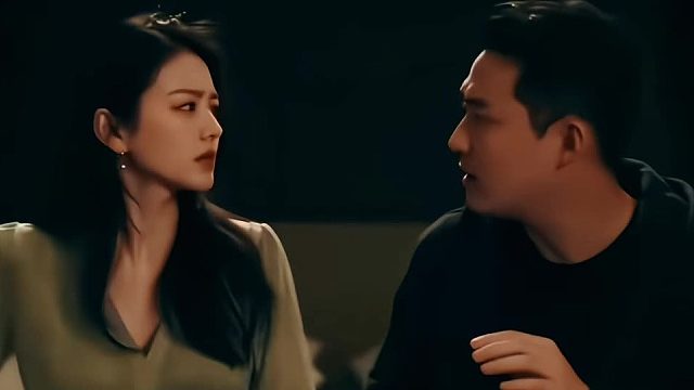 景甜回应：我过去，现在，未来，都不会为钱出卖爱情，我依然相信爱情