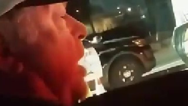 在美国怎么应对查酒驾