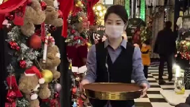 个个都像你这样，老板都要关门了