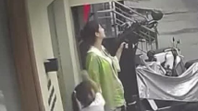 姐姐这个智商，是怎么长到这么大的