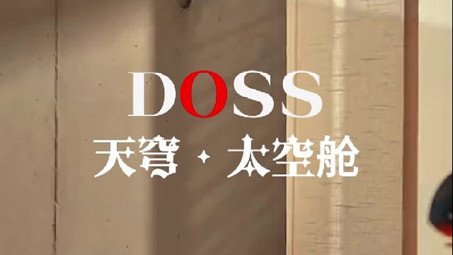 DOSS天穹太空舱，打造高级感的音乐厅