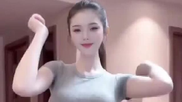 太好看了