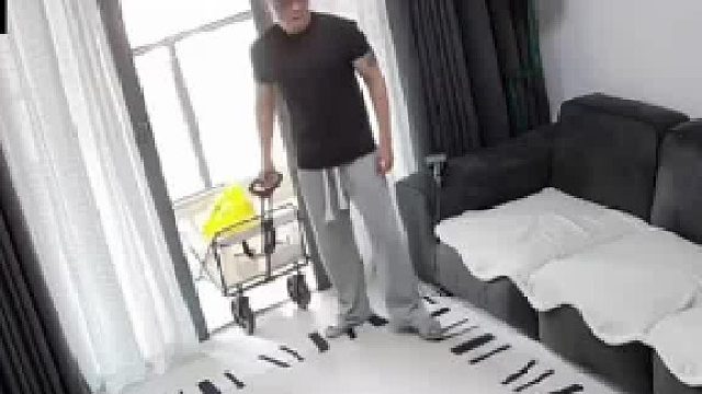 这波丈母娘大残