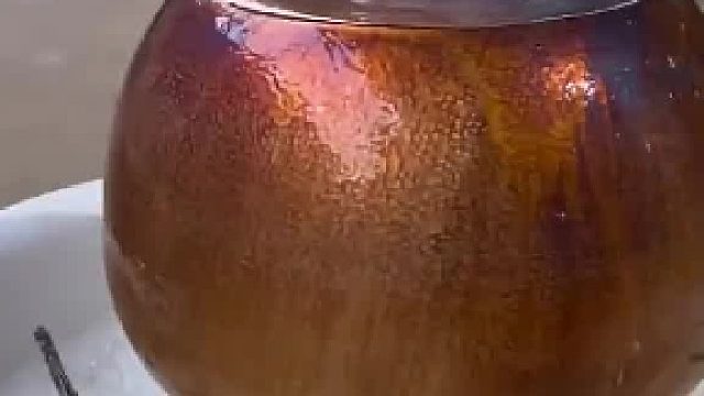 一勺清两勺唐，器物颜色大变样