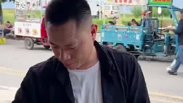 这不挨打