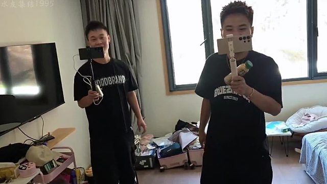 酷哥查房牛马顺女主播丝袜