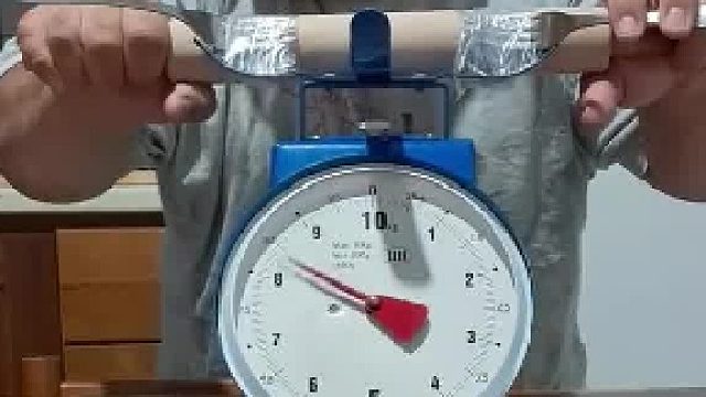 大哥睿智的眼神中