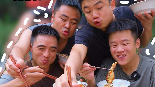 你可以没有来过湖南，但你一定听过衡阳小炒