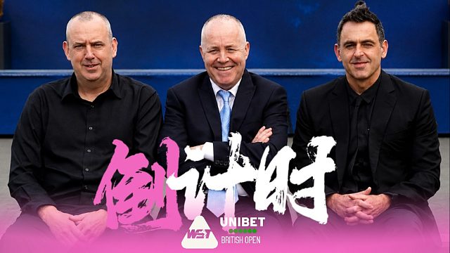 【斯诺克要闻21】巫师希金斯公布退役计划